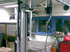 2.Fernseh-Lift