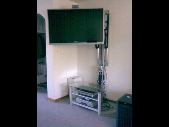 3.Fernseh-Lift