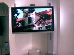 4.Fernseh-Lift