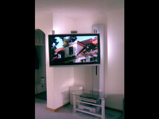 4.Fernseh-Lift