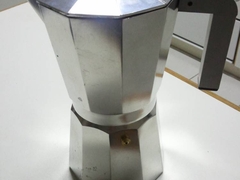 1.Kaffeemaschine