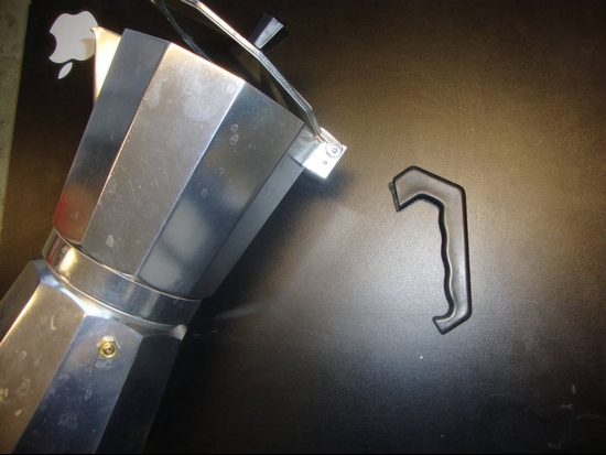 2.Kaffeemaschine