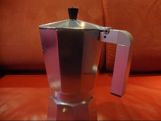 3.Kaffeemaschine