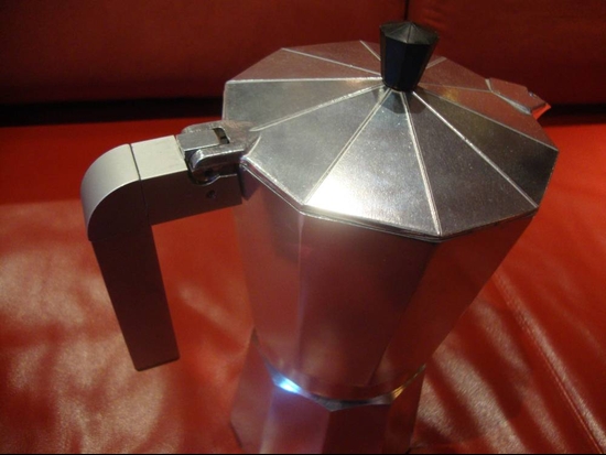 5.Kaffeemaschine