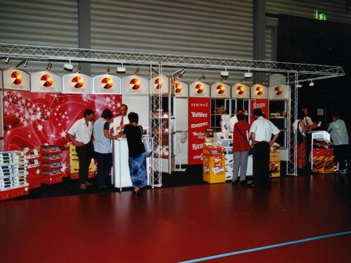 12.Messebau