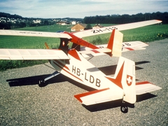 Modellflieger.2