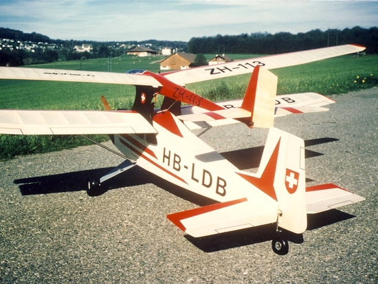 Modellflieger.2