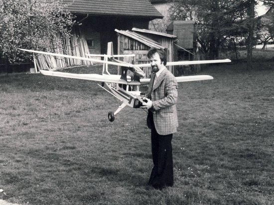 Modellflieger.3