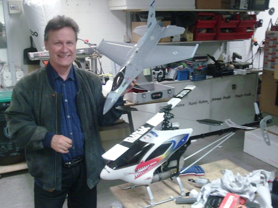 Modellflieger.4