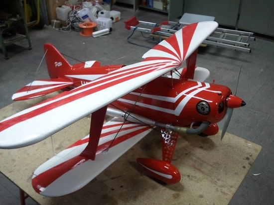 Modellflieger.6