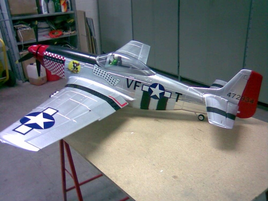 Modellflieger.7