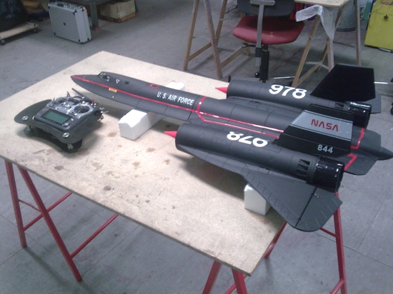 Modellflieger.8