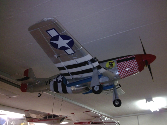 Modellflieger.9