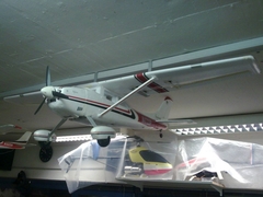 Modellflieger.10