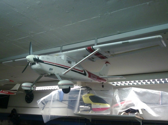 Modellflieger.10