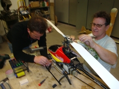 Modellflieger.11