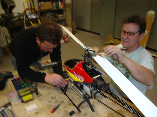 Modellflieger.11