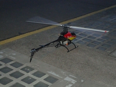Modellflieger.12