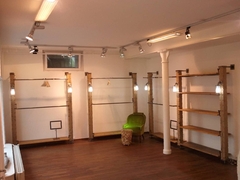 3.Ladenbau