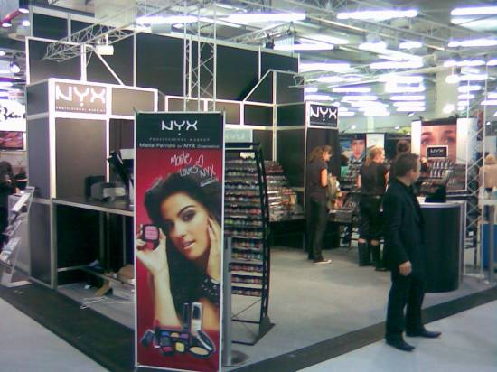13.NYX